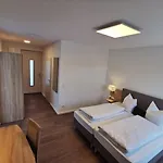 B&B Zur Erholung 북스테후데