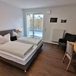 Zur Erholung Buxtehude