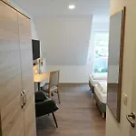 Zur Erholung Bed & Breakfast