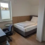 Zur Erholung Bed & Breakfast