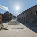 Bed & Breakfast Zur Erholung