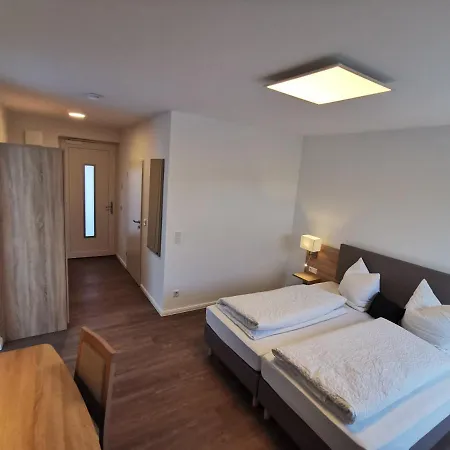 Bed & Breakfast Zur Erholung Buxtehude