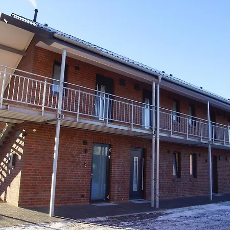 Bed & Breakfast Zur Erholung