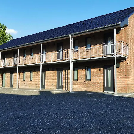 Zur Erholung 3* Buxtehude