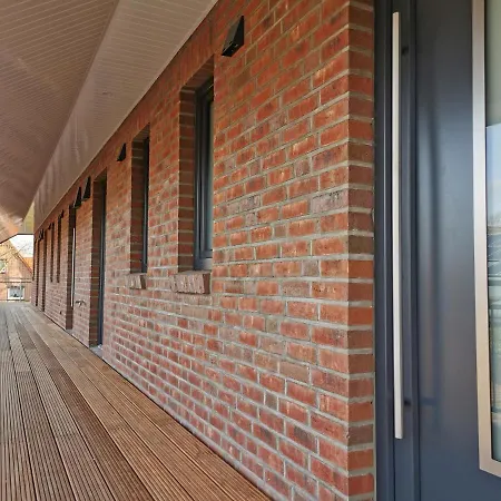 Bed & Breakfast Zur Erholung 3*