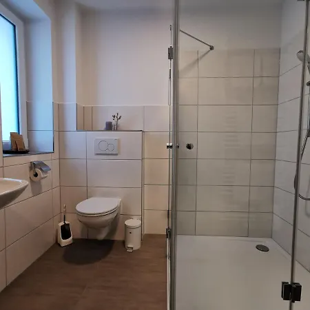 Zur Erholung Buxtehude