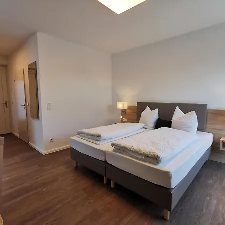 Zur Erholung 3*