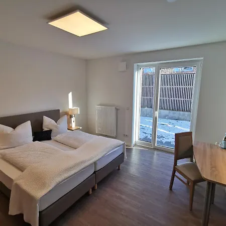 Bed & Breakfast Zur Erholung