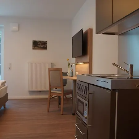 Zur Erholung 3*