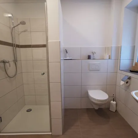 Zur Erholung