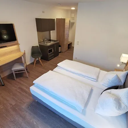 Zur Erholung Buxtehude