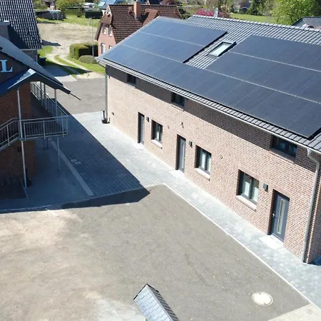Zur Erholung Buxtehude