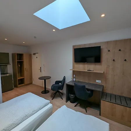 Zur Erholung 3* Buxtehude