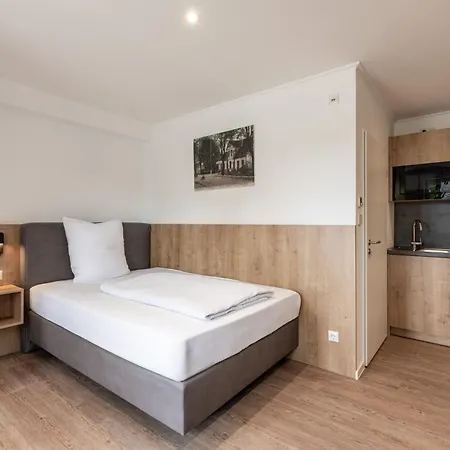 Zur Erholung B&B 3*
