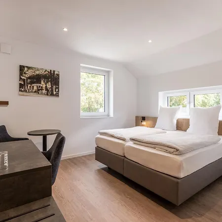 Zur Erholung B&B
