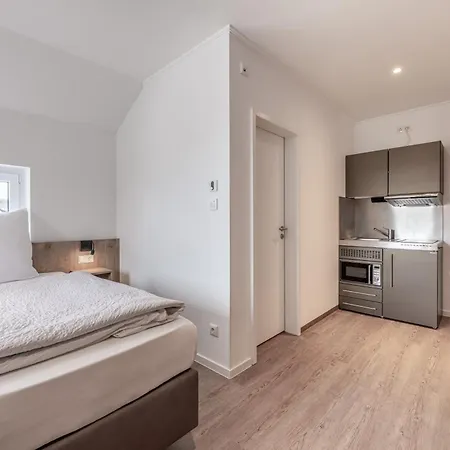 B&B Zur Erholung