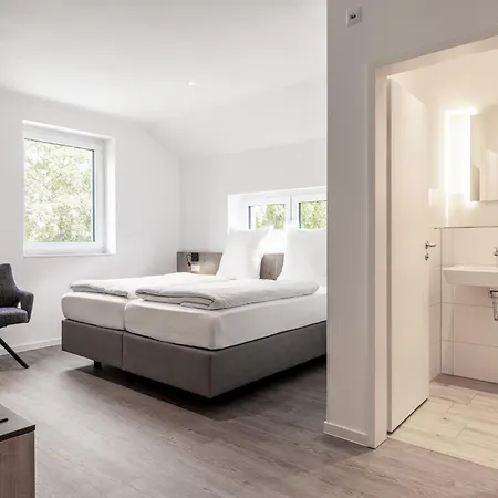 Zur Erholung B&B 3*