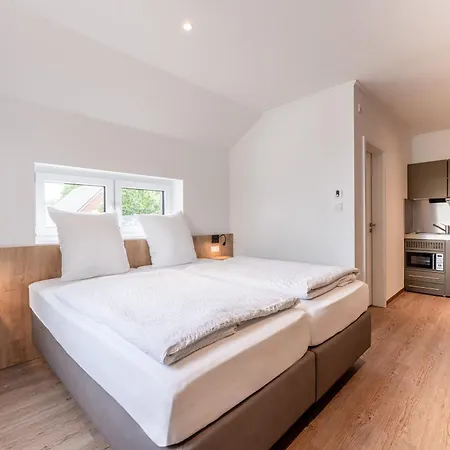 B&B Zur Erholung 3*