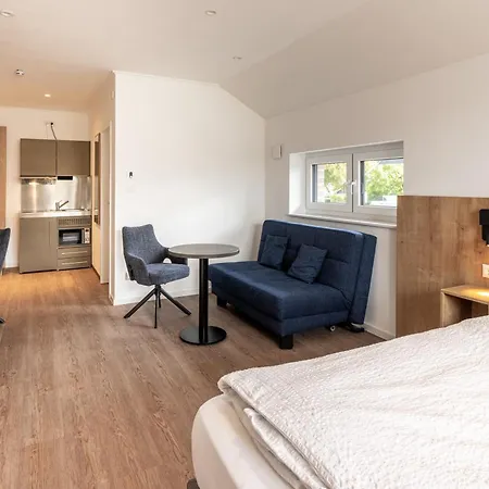 Zur Erholung B&B