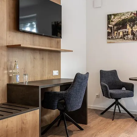 B&B Zur Erholung 3*